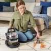 Bissell SpotClean C9 Pro vaibapuhastusmasin käeshoitav must