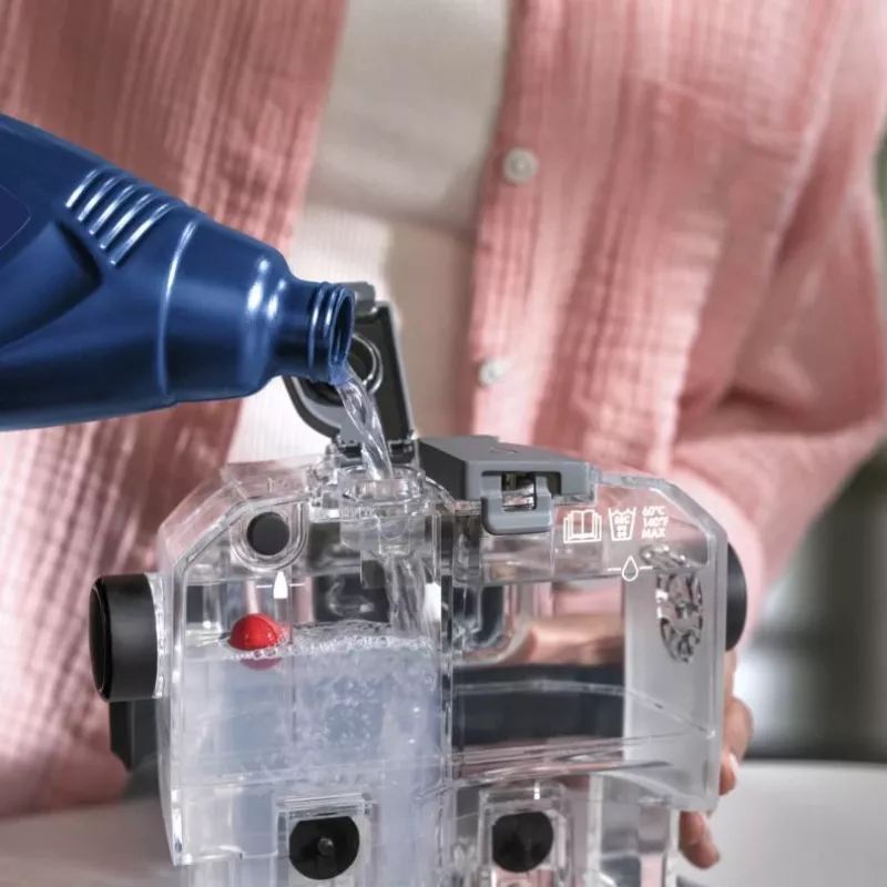 Bissell SpotClean C9 Pro vaibapuhastusmasin käeshoitav must