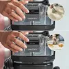 Bissell SpotClean C9 Pro vaibapuhastusmasin käeshoitav must