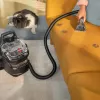 Bissell SpotClean C9 Pro vaibapuhastusmasin käeshoitav must