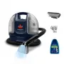 Bissell SpotClean Mini Corded Pro vaibapuhastusmasin Handheld Deep Must, Blue