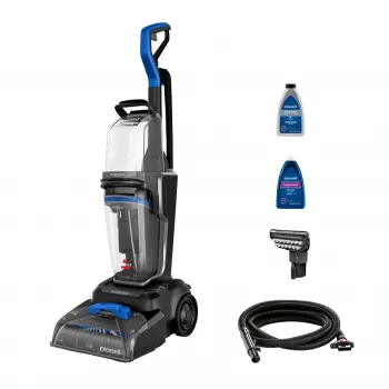 Bissell PowerWash HydroSteam vaibapesumasin