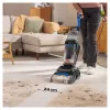 Bissell PowerWash HydroSteam vaibapesumasin