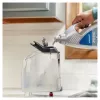Bissell PowerWash HydroSteam vaibapesumasin