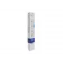 GBC Filestrip CombBind PP Clear, Läbipaistev, Polüvinüülkloriid (PVC), A4, 245 g, 100 tk, Egiptus