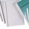 GBC Thermal Binding Covers Standard A4 3mm, A4, paber, valge, 30 lehte, 210 mm, 297 mm