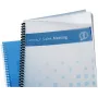 GBC Binding Cover Poly Clear View A4 300 Micron Frosted, A4, polüvinüülkloriid (PVC), Läbipaistev, Matt, 0,3 mm, 100 tk