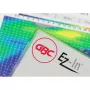 GBC lamineerimiskott A5 80 mikronit, läikiv, A5, 100 tk, 160 mm, 221 mm, 18 mm