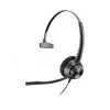 HP Poly EncorePro 310 Monoaural Quick Disconnect kõrvaklapiga TAA