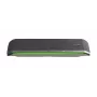 HP Poly Sync 60 kõlaritelefon, hõbedane, Windows 10, Windows 11, MacOS, RoHS, Federal Communications Commission (FCC), CE, 37 mm, 116 mm