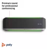 HP Poly Sync 60 kõlaritelefon, hõbedane, Windows 10, Windows 11, MacOS, RoHS, Federal Communications Commission (FCC), CE, 37 mm, 116 mm