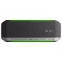 HP Poly Sync 40 USB-A USB-C kõlaritelefon, hõbedane, Windows 10, Windows 11, MacOS, 30 h, RoHS, Federal Communications Commission (FCC), CE, 38 mm