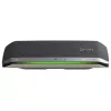 HP Poly Sync 40 USB-A USB-C kõlaritelefon, hõbedane, Windows 10, Windows 11, MacOS, 30 h, RoHS, Federal Communications Commission (FCC), CE, 38 mm