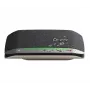 HP Poly Sync 20 USB-A kõlaritelefon, arvuti, hõbedane, 0,715 m, IP64, Windows 10, Windows 11, MacOS