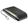 HP Poly Sync 20 USB-A kõlaritelefon, arvuti, hõbedane, 0,715 m, IP64, Windows 10, Windows 11, MacOS