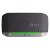 HP Poly Sync 20 USB-A kõlaritelefon, arvuti, hõbedane, 0,715 m, IP64, Windows 10, Windows 11, MacOS