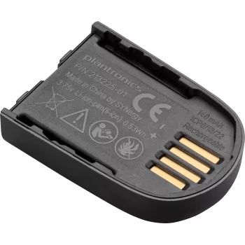 Aku POLY Savi 7200 85R92AA eemaldustööriistaga
