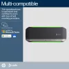 HP Poly Sync 40+ Microsoft Teams Certified USB-A USB-C kõlaritelefon +BT700 USB-A adapter