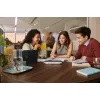 HP Poly Sync 40+ Microsoft Teams Certified USB-A USB-C kõlaritelefon +BT700 USB-A adapter