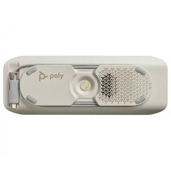 HP Poly Sync 40+ USB-A USB-C kõlaritelefon +BT700 USB-A adapter