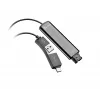 HP Poly DA75 USB to QD Must Adapter TAA