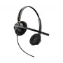 HP Poly EncorePro 525 Microsoft Teams Certified Stereo USB-A peakomplekt