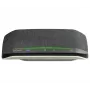 HP Poly Sync 10 Microsoft Teams sertifitseeritud kõlaritelefon, PC, Hõbedane, 0,715 m, IP64, Windows 10, Windows 11, MacOS