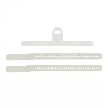 HP Poly Studio E70 VESA kinnitus, Hiina, 190 mm, 210 mm, 55 mm, 300 g