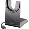 HP Poly Voyager USB-C laadimisalus