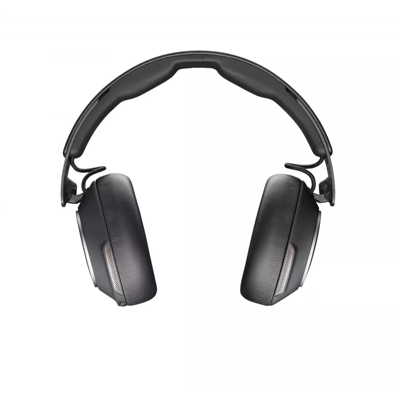 HP Poly Voyager Surround 80 UC Microsoft Teams Certified USB-C Peakomplekt +USB-C/A Adapter