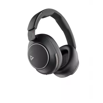 HP Poly Voyager Surround 80 UC USB-C peakomplekt +USB-C/A adapter
