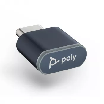 HP Poly BT700 USB-C Bluetooth-adapter