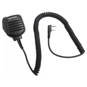Kenwood KMC-45 mikrofon Must