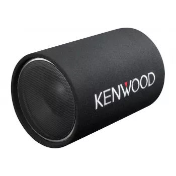 Kenwood KSC-W1200T auto subwoofer, eellaaditud subwoofer, 200 W