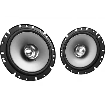 Kenwood KFC-S1756 autokõlar Ümar 250 W 1 tk