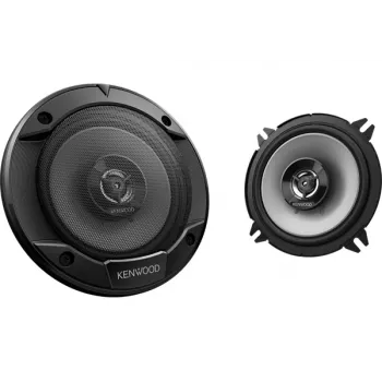 Kenwood KFC-S1366 auto kõlar Ümmargune 2-suunaline 260 W 2 tk