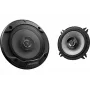 Kenwood KFC-S1366 auto kõlar Ümmargune 2-suunaline 260 W 2 tk