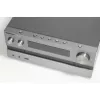 Kenwood M-918DAB-H koduhelisüsteem Kodune heli mikrosüsteem 10 W Alumiinium, Must
