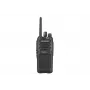 Kenwood TK-3701DE kahesuunaline raadio 48 kanalit 446 - 446,2 MHz Must