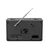 Kenwood CR-ST100S-B raadio Internet Digital Must