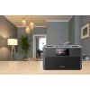 Kenwood CR-ST100S-B raadio Internet Digital Must