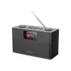 Kenwood CR-ST100S-B raadio Internet Digital Must