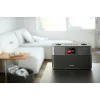 Kenwood CR-ST100S-B raadio Internet Digital Must