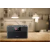 Kenwood CR-ST100S-B raadio Internet Digital Must
