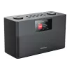 Kenwood CR-ST100S-B raadio Internet Digital Must