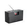 Kenwood CR-ST100S-B raadio Internet Digital Must
