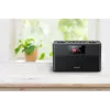 Kenwood CR-ST100S-B raadio Internet Digital Must