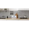 Kenwood CR-ST100S-B raadio Internet Digital Must