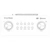 Kenwood CR-ST100S-W raadio Internet Valge