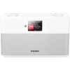 Kenwood CR-ST100S-W raadio Internet Valge